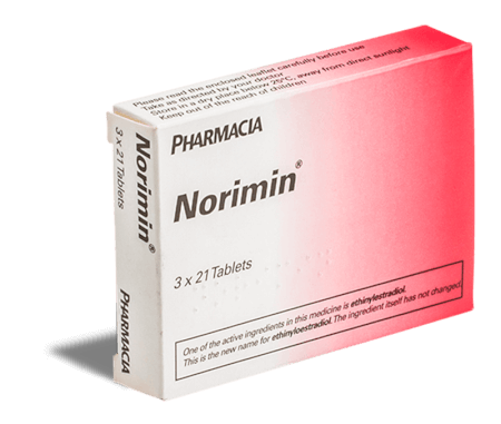 Norimin