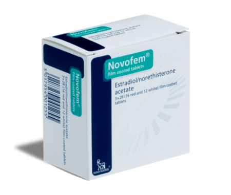 Novofem Novofem
