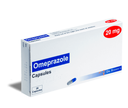 Omeprazol