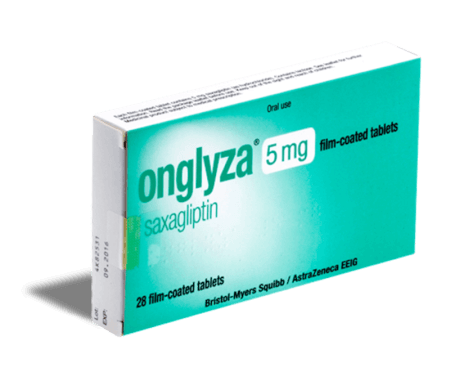 Onglyza