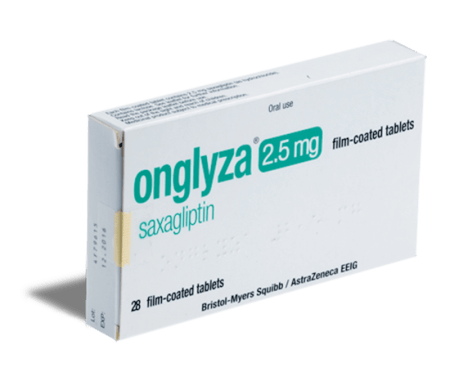 Onglyza Onglyza