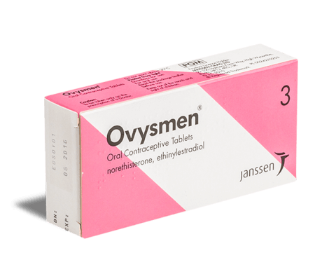 Ovysmen Ovysmen