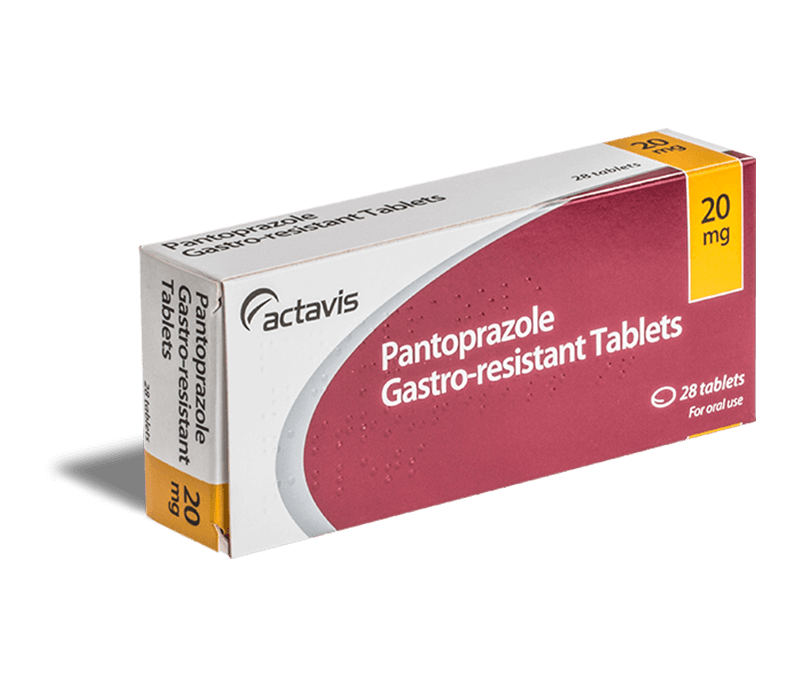 Pantoprazol Pantoprazol