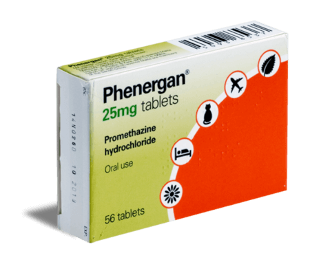 Phenergan Phenergan