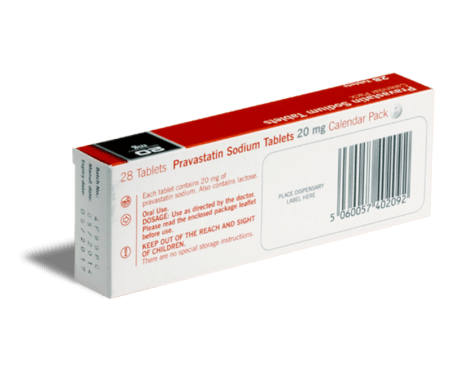 Pravastatin Pravastatin