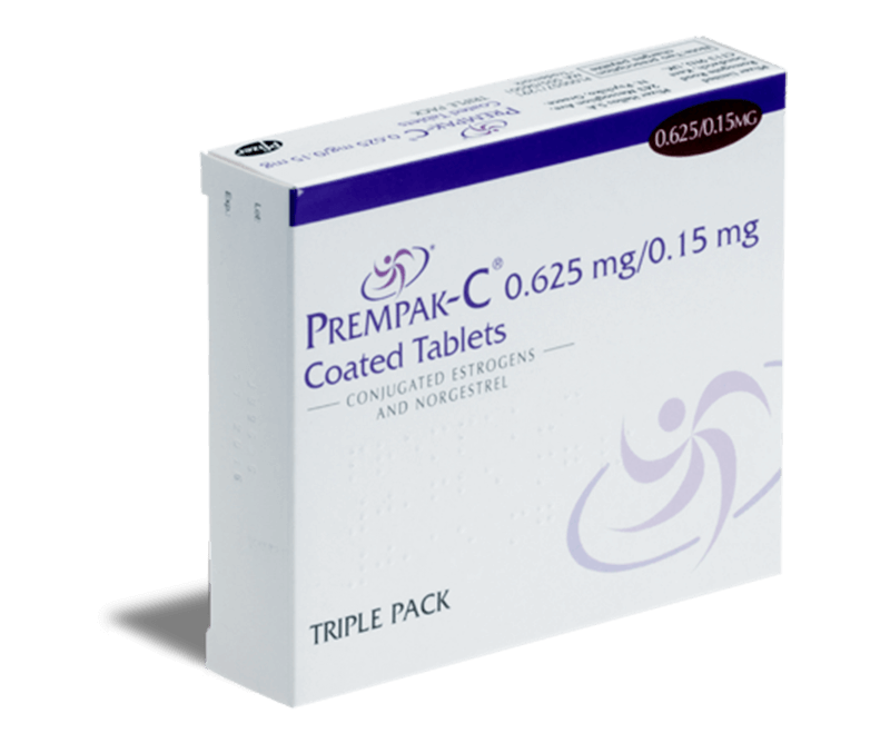 Prempak-C Prempak-C