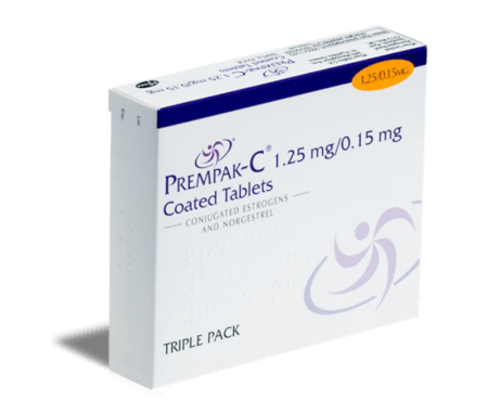 Prempak-C