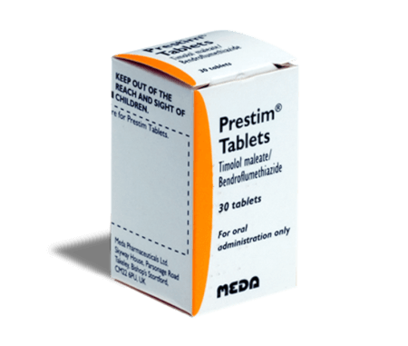 Prestim Prestim