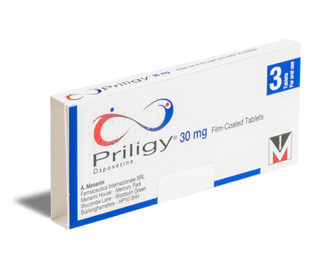 Priligy