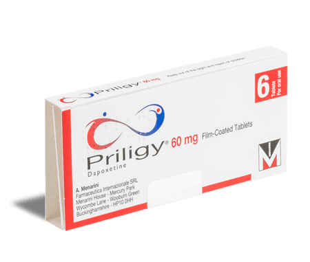 Priligy