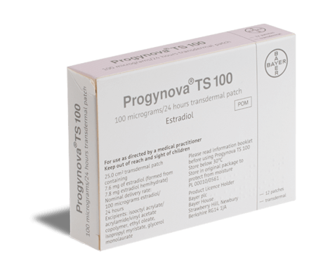 Progynova