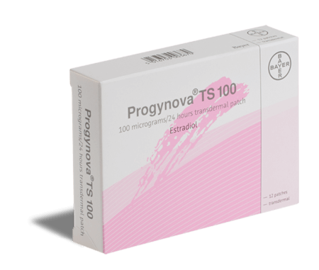Progynova