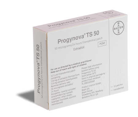 Progynova