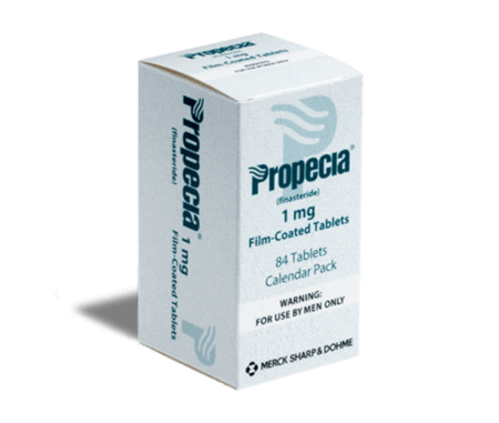 Propecia / Finastéride Propecia / Finastéride