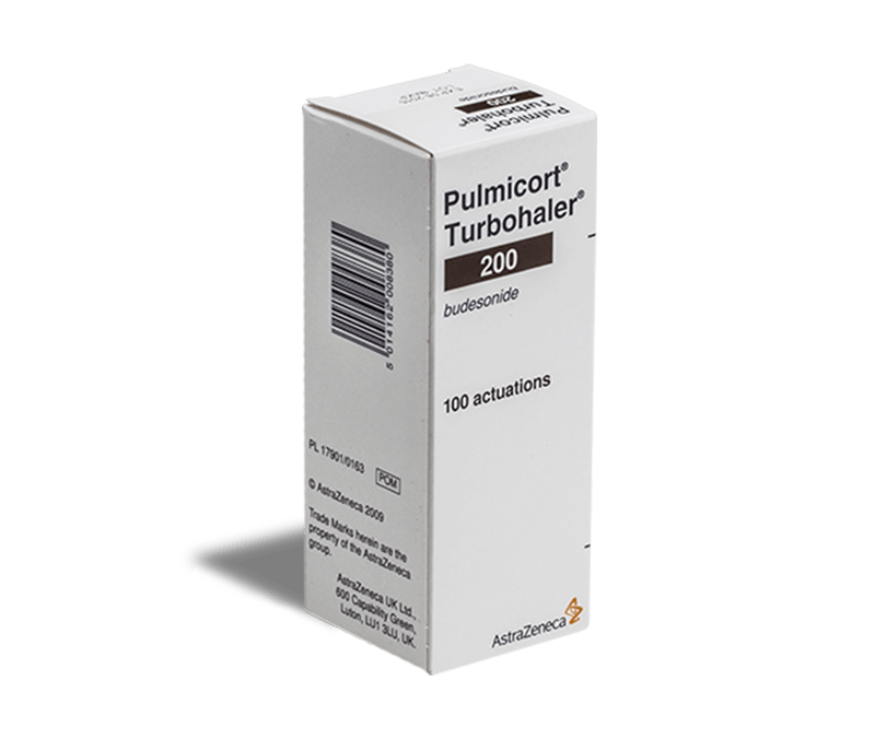 Pulmicort Pulmicort