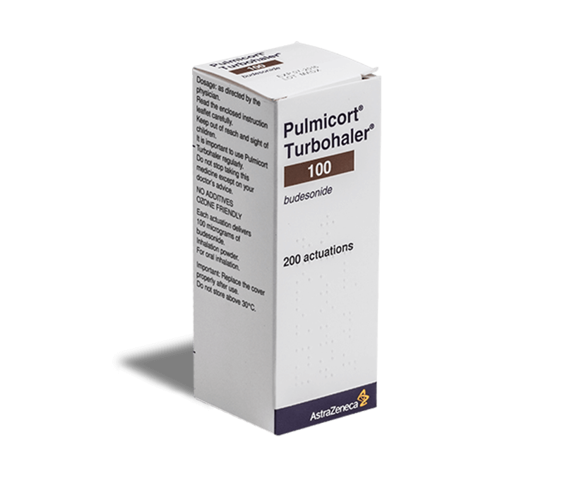 Pulmicort