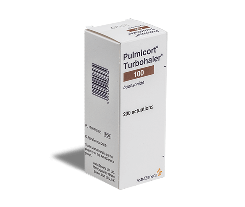 Pulmicort