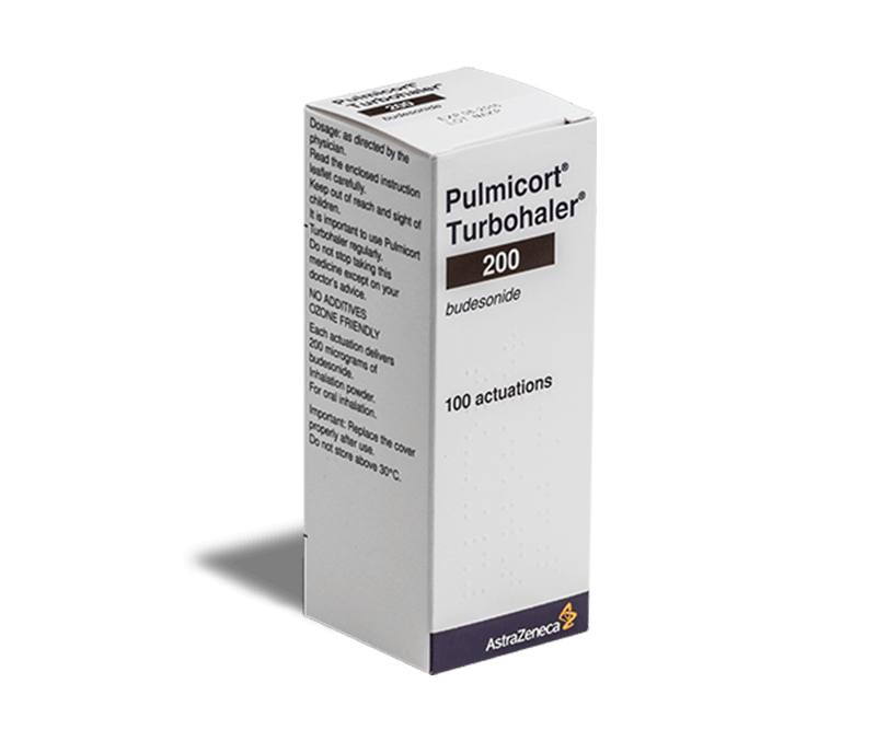 Pulmicort Pulmicort