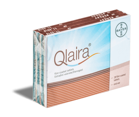 Qlaira Qlaira