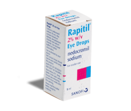 Rapitil (Tilavist) Rapitil (Tilavist)