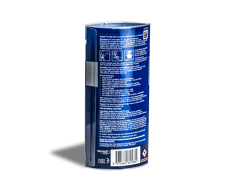 Regaine für Männer Regaine für Männer