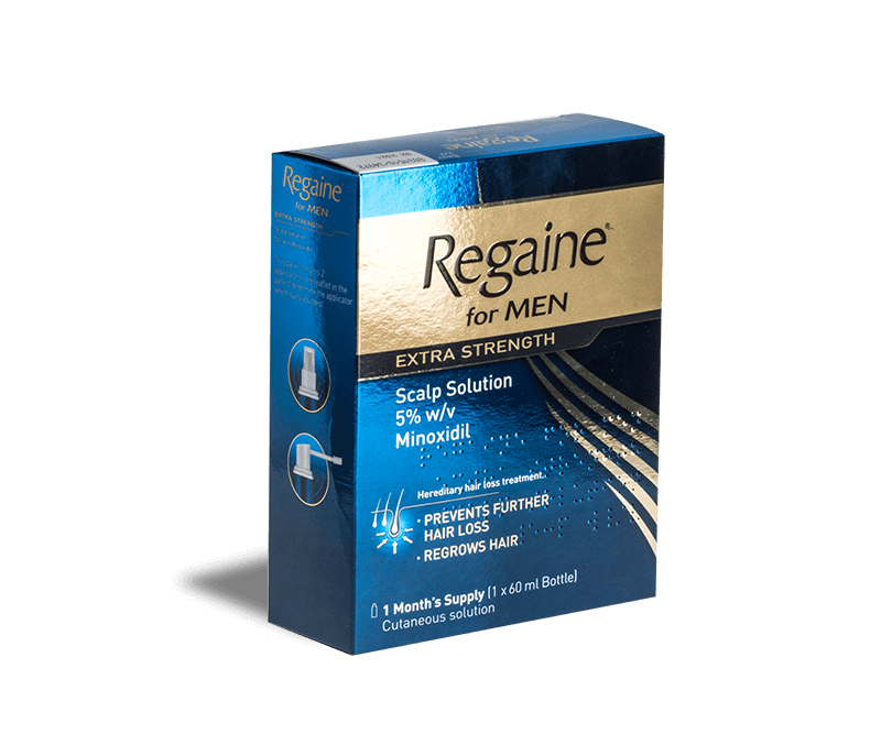 Regaine für Männer Regaine für Männer