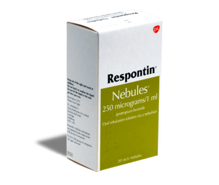 Respontin