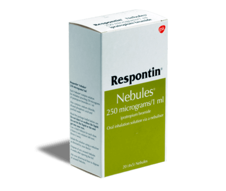 Respontin Respontin