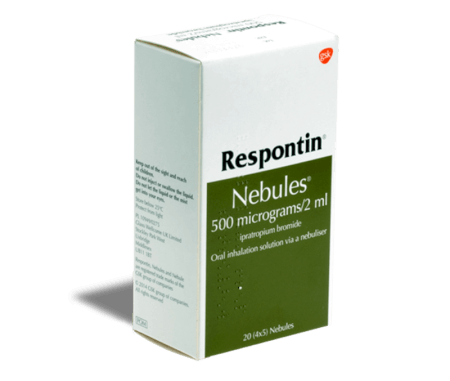 Respontin