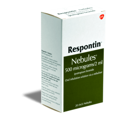 Respontin