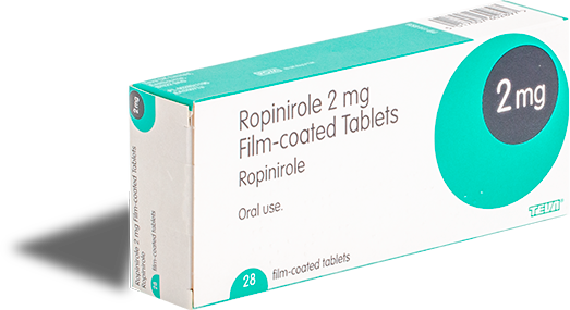 Ropinirole Ropinirole