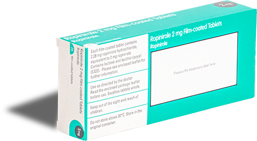 Ropinirol
