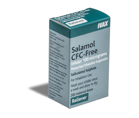 Salamol