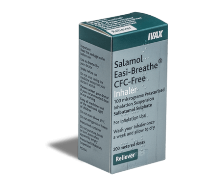 Salamol Salamol