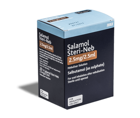 Salamol
