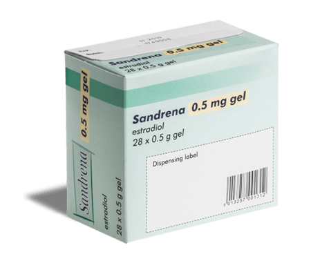 Sandrena
