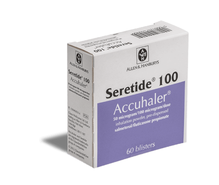 Seretide Seretide
