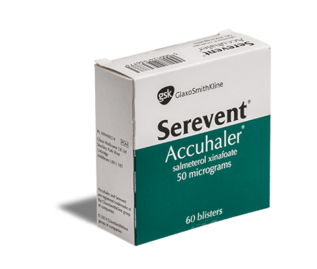 Serevent