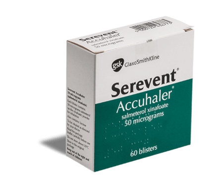 Serevent