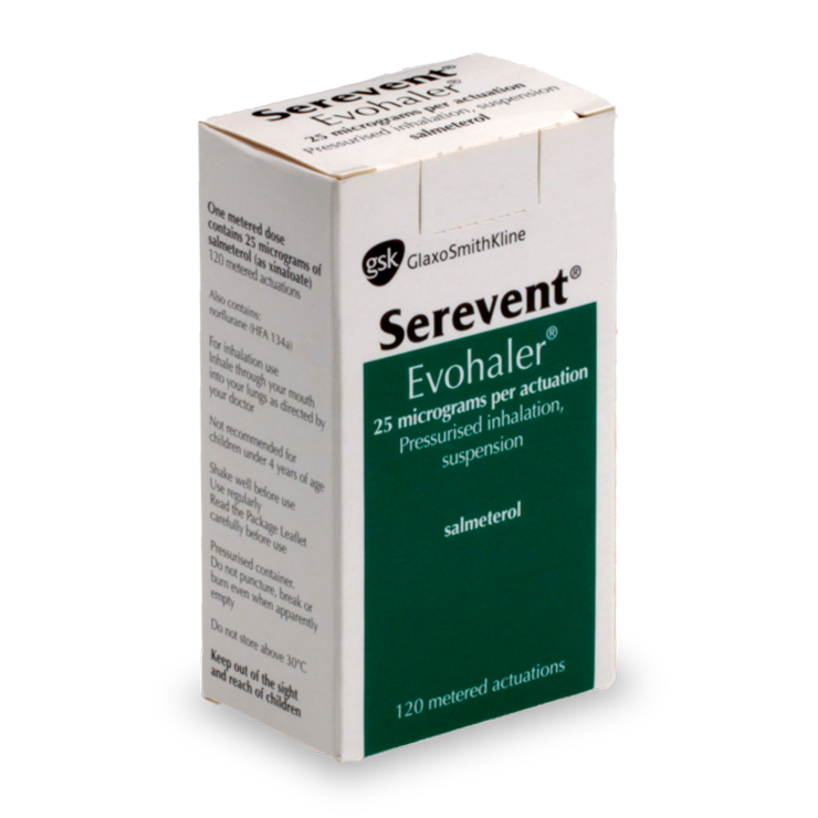 Serevent