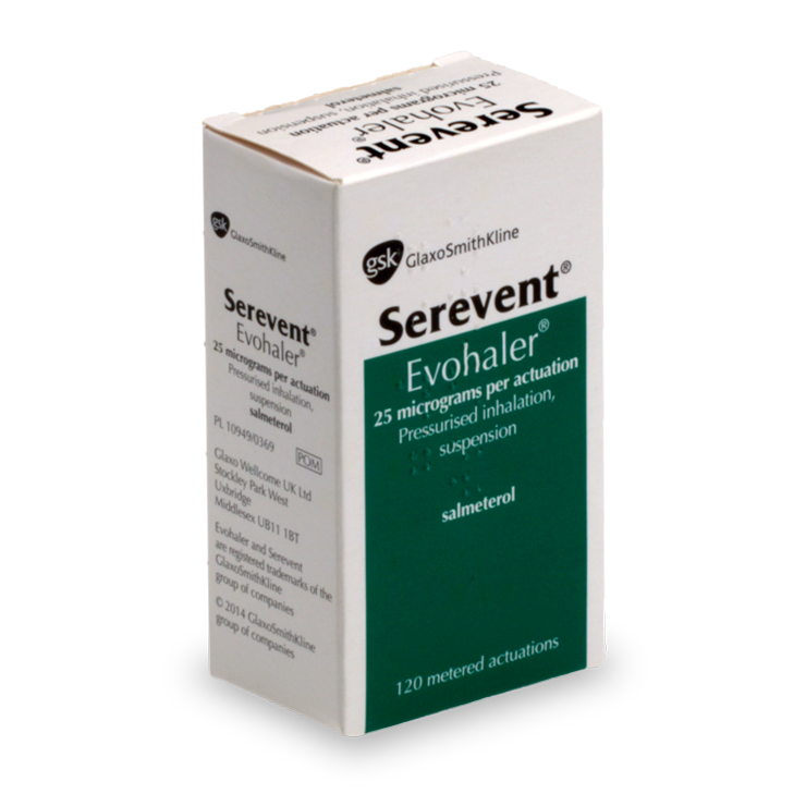 Serevent