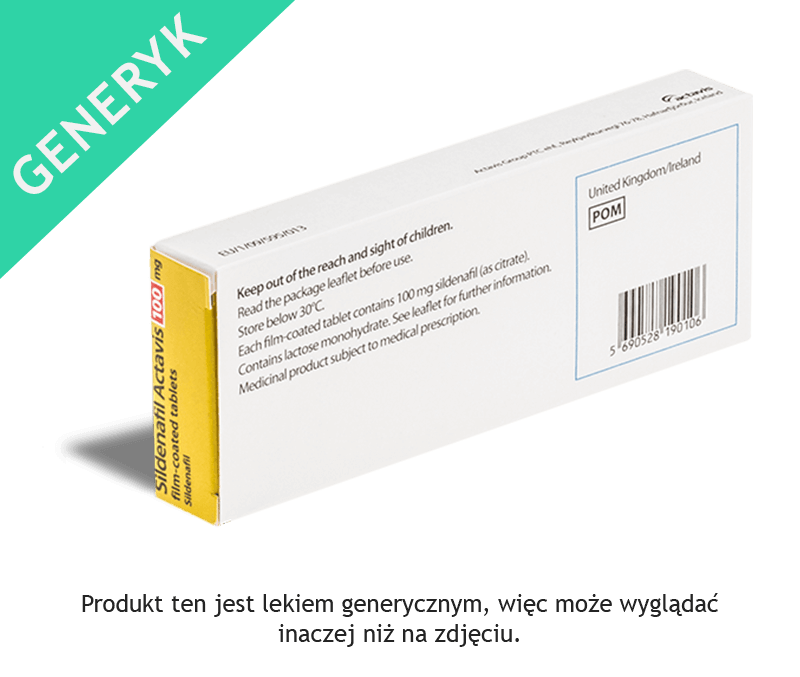Sildenafil Sildenafil