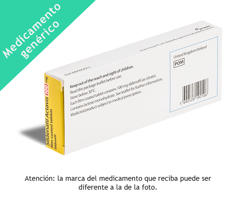 Sildenafil