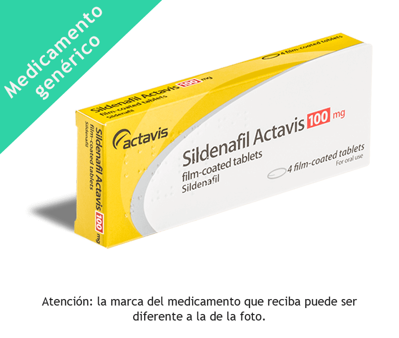 Sildenafil