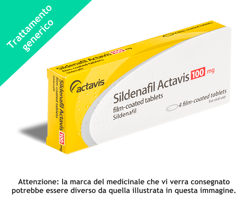 Sildenafil