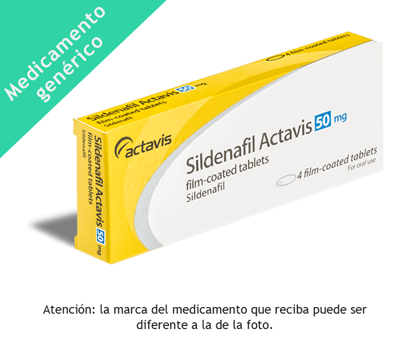 Sildenafil