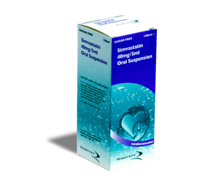 Simvastatin