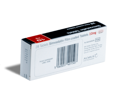 Simvastatin Simvastatin