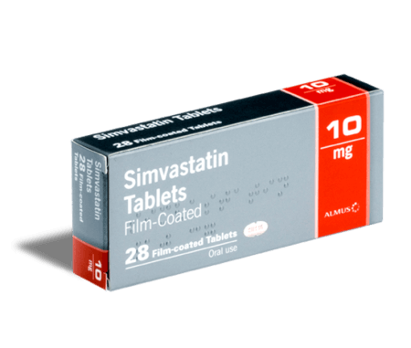 Simvastatina