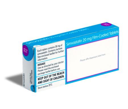Simvastatin